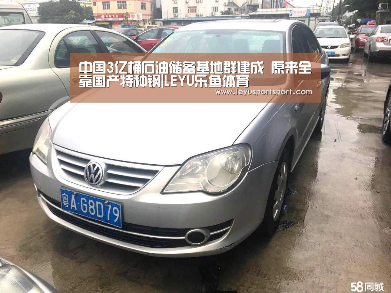 乐鱼体育